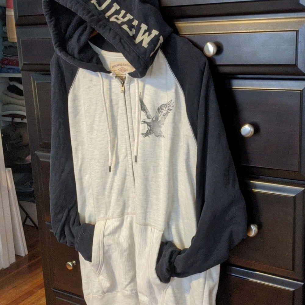 Soft Zip Up